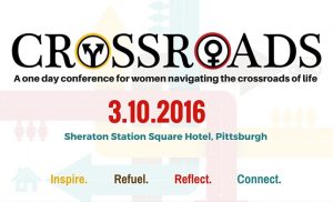 Crossroads Conference 2016