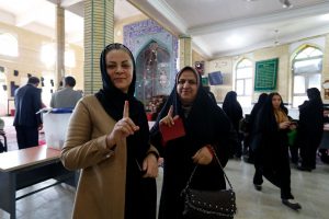 IRAN-VOTE